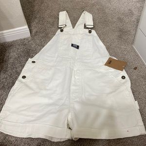 Vans Overall shorts